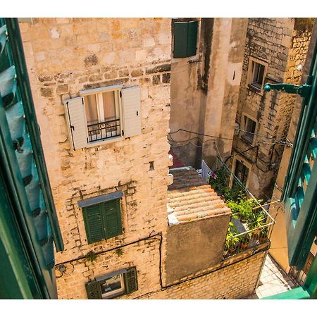 Guesthouse Imperator Split Exterior foto