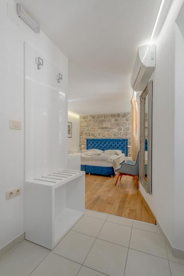 Guesthouse Imperator Split Exterior foto