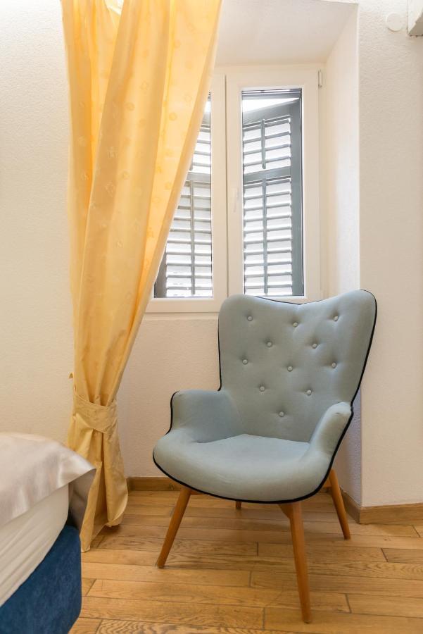 Guesthouse Imperator Split Exterior foto